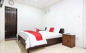 Reddoorz Syariah near Wijilan Yogyakarta