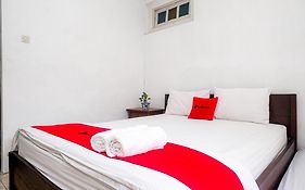 Reddoorz Syariah near Wijilan Yogyakarta