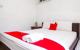 Reddoorz Syariah near Wijilan Yogyakarta